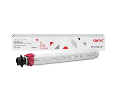 Xerox 006R03909 Compatible Toner Cartridge Replaces Ricoh 841851 Magenta