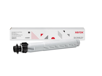 Xerox 006R03911 Compatible Toner Cartridge Replaces Ricoh 841918 Black