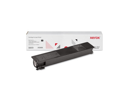 Xerox 006R03937 Compatible Toner Cartridge Replaces Toshiba 6AJ00000114 Black