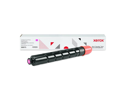 Xerox 006R04116 Compatible Toner Cartridge Replaces Canon 2798B003AA Magenta