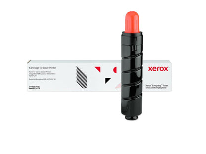 Xerox 006R03873 Compatible Toner Cartridge Replaces Canon 4791B003AA Black