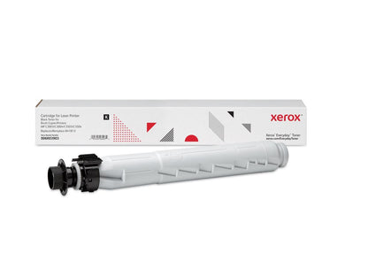 Xerox 006R03903 Compatible Toner Cartridge Replaces Ricoh 841813 Black