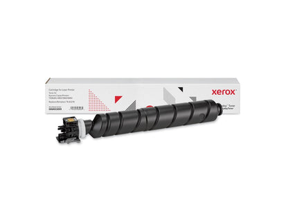 Xerox 006R03899 Compatible Toner Cartridge Replaces Kyocera 1T02NK0US0 Black