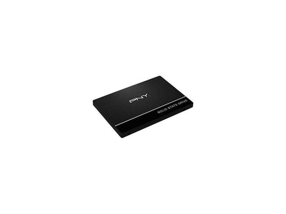 PNY CS900 960GB 2.5â€? Sata III Internal Solid State Drive (SSD) - (SSD7CS900-960-RB)