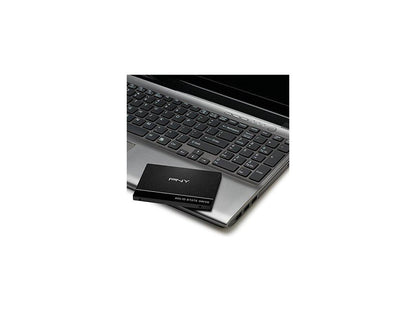 PNY CS900 960GB 2.5â€? Sata III Internal Solid State Drive (SSD) - (SSD7CS900-960-RB)