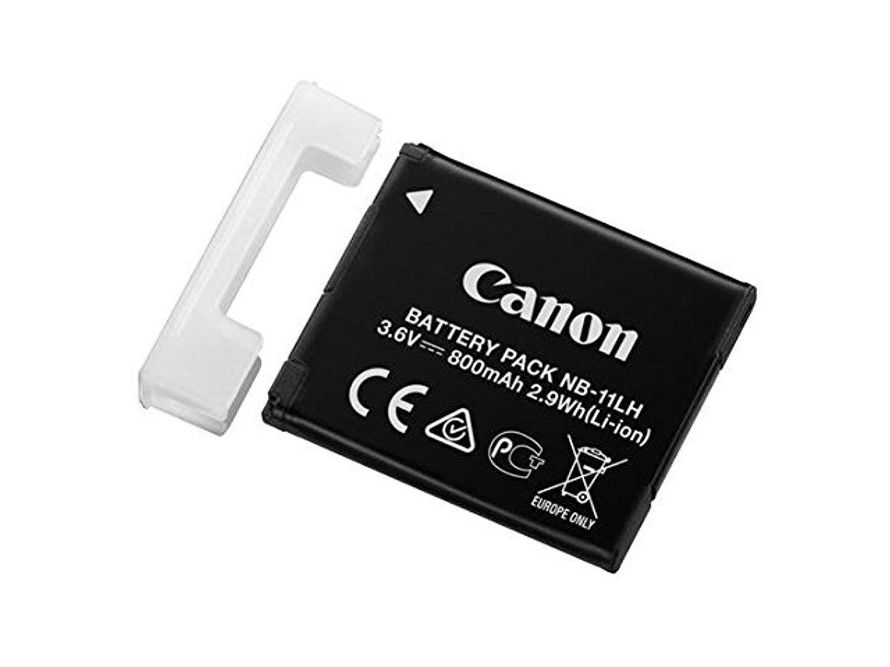 Canon NB-11LH Camera Battery
