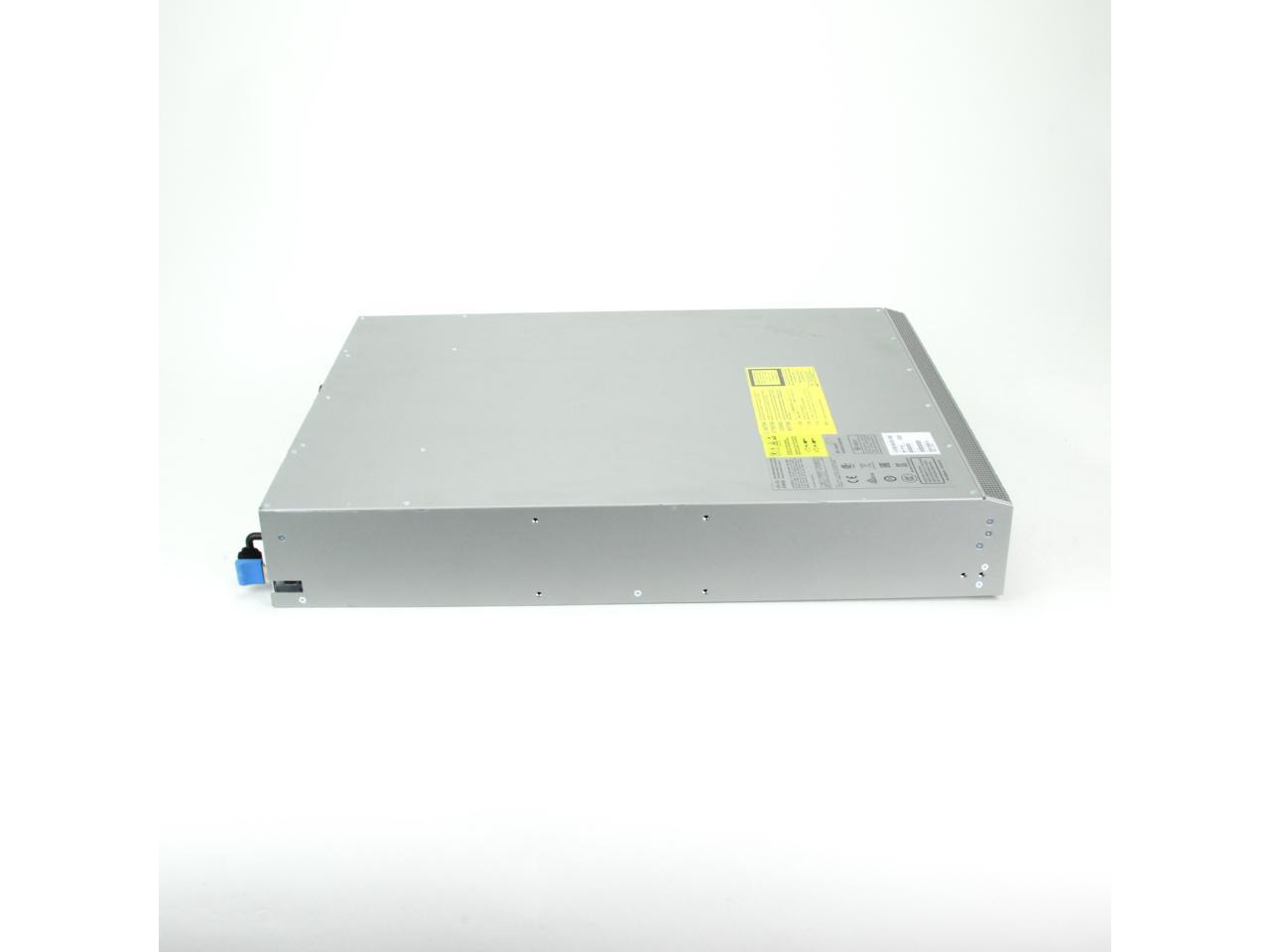 Cisco Nexus 9336 ACI Spine Switch with 36p 40G QSFP