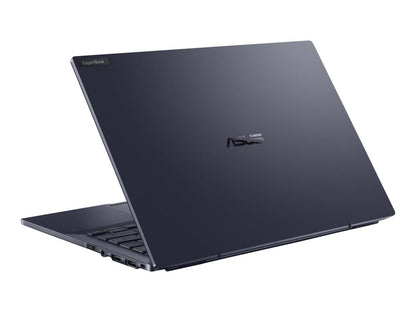 Asus ExpertBook B5 B5302 B5302CEA-XH74 13.3" Notebook - Full HD - 1920 x 1080 - Intel Core i7 11th Gen i7-1165G7 Quad-core (4 Core) 2.80 GHz - 16 GB RAM - 512 GB SSD - Star Black - Intel Chip - W