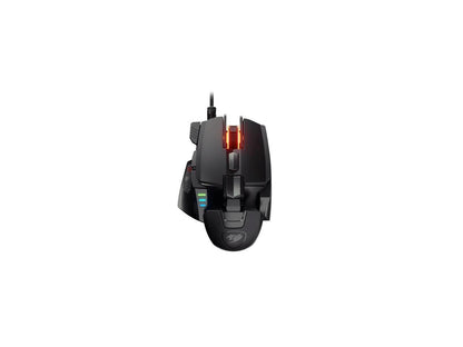 Cougar 700M EVO Wired USB Optical Gaming Mouse w/ 16000 DPI