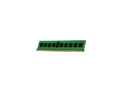 Kingston 8GB DDR4 SDRAM ECC Registered DDR4 2666 (PC4 21300) (Server Memory) Model KSM26RS8/8HAI