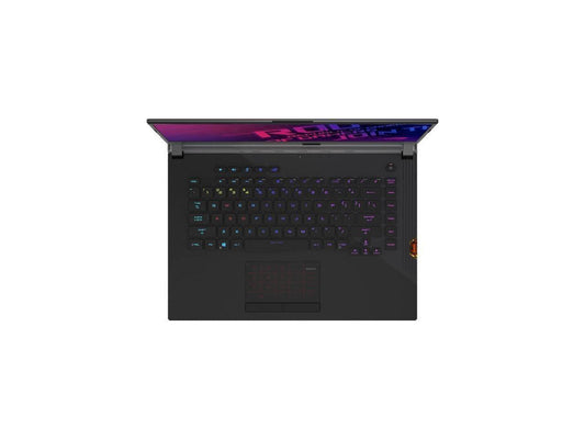 ASUS ROG SCAR III G531GW-KB71 15.6 inch Intel Core i7-9750H 2.6GHz/ 16GB DDR4/ RTX2070/ 1TB SSHD/ USB3.1/ Windows 10 (ROG Strix Scar III Gunmetal)