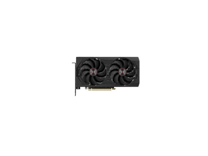 Sapphire - 11295-01-20G - Video Card 11295-01-20G Pulse RX 5500 XT 8GB GDDR6 PCIE HDMI/Triple DP OC