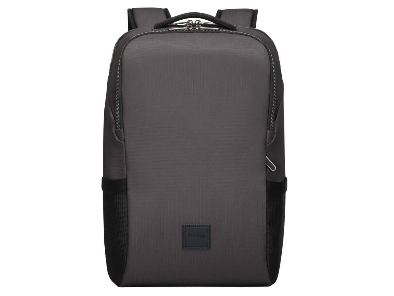 Targus 15.6" Urban Essential Backpack Gray