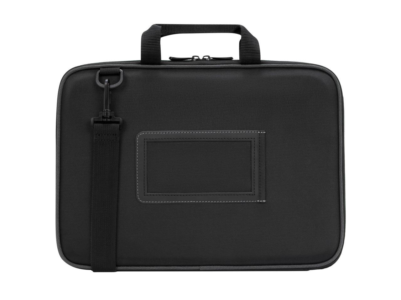 Targus 13-14" Work-in Essentials Case for Chromebook - TED007GL