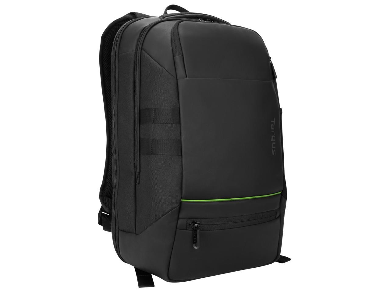 BALANCE ECO BP TSA BLACK SLING