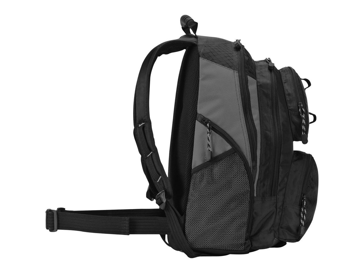 Targus 15.6" Sport Standard Backpack - TSB212