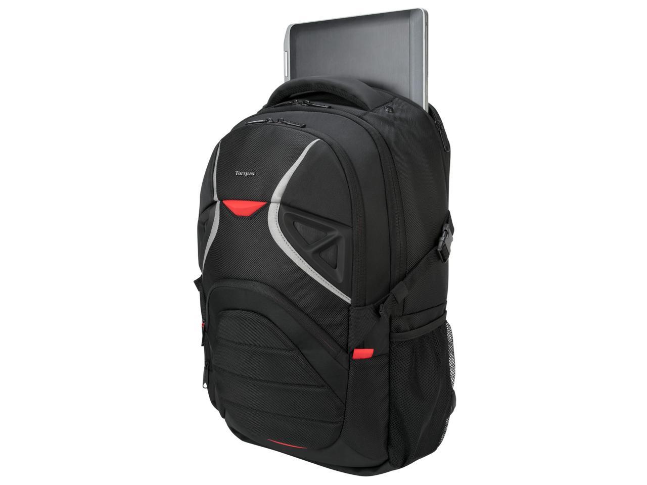 Targus 17.3" Strike Gaming Backpack - TSB900US