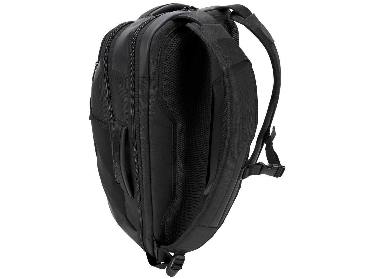 BALANCE ECO BP TSA BLACK SLING