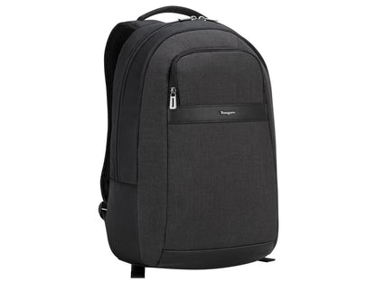 CITYSMART GREY BACKPACK 15.6IN