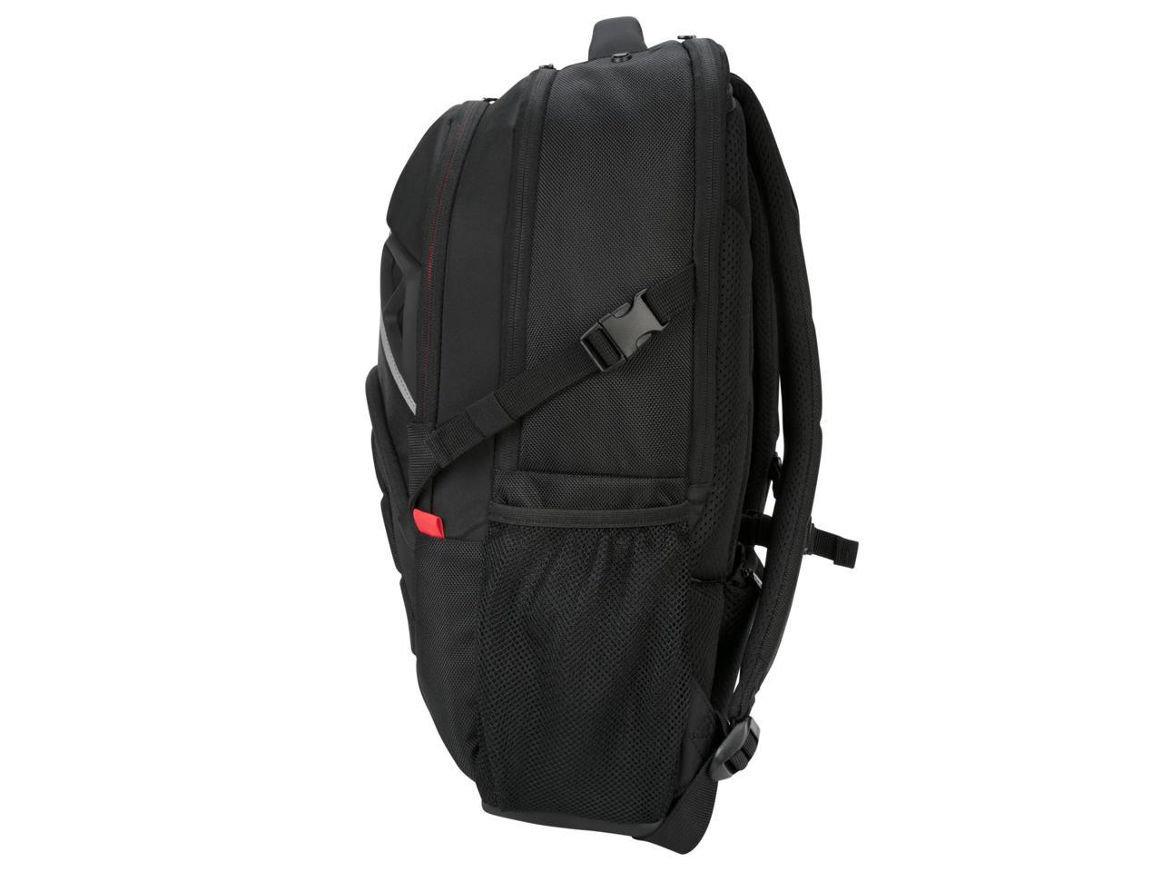 Targus 17.3" Strike Gaming Backpack - TSB900US