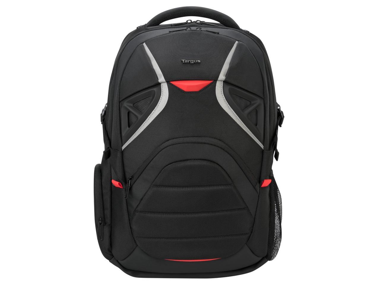 Targus 17.3" Strike Gaming Backpack - TSB900US