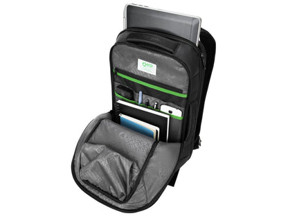BALANCE ECO BP TSA BLACK SLING