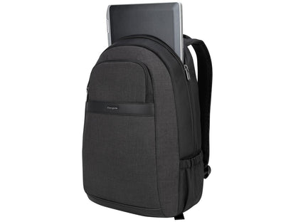 CITYSMART GREY BACKPACK 15.6IN
