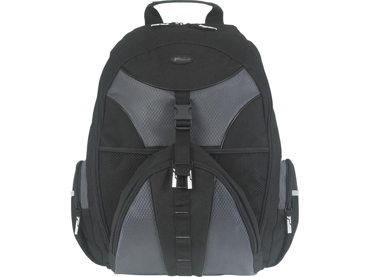Targus 15.6" Sport Backpack - TSB007US