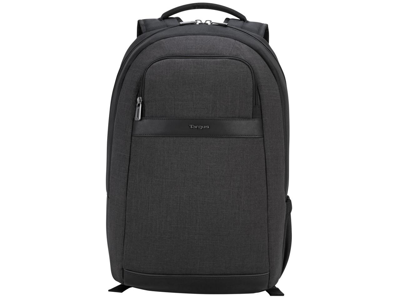 CITYSMART GREY BACKPACK 15.6IN