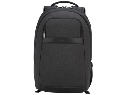 CITYSMART GREY BACKPACK 15.6IN