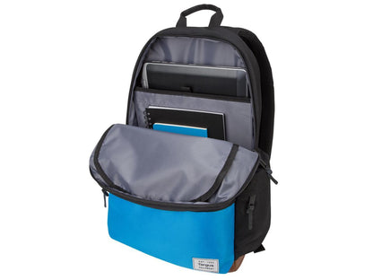Targus 15.6â€? Strata II™ Backpack (Black/Blue) - TSB936GL