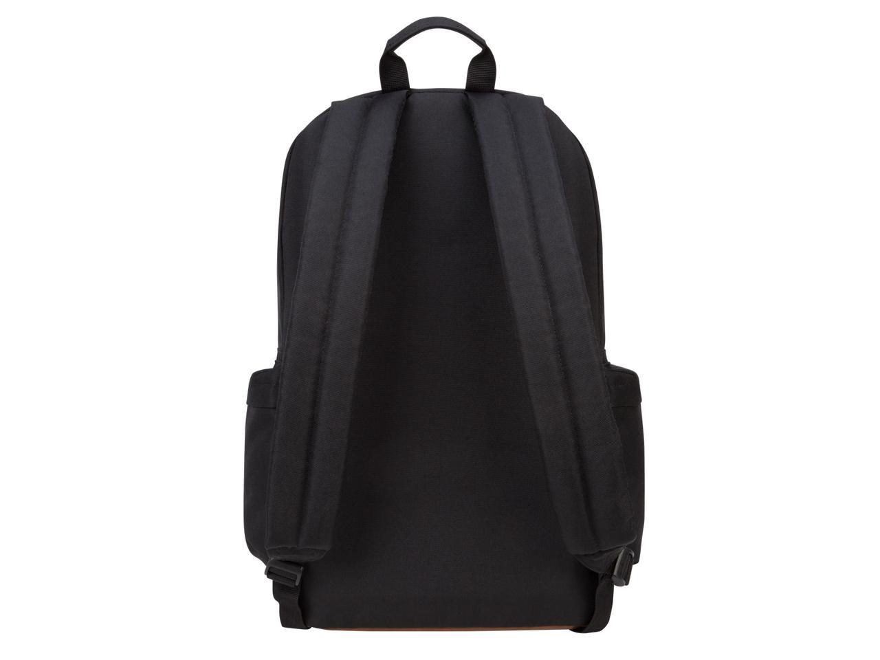 Targus 15.6â€? Strata II™ Backpack (Black/Blue) - TSB936GL