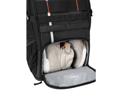 Targus 15.6" Targus Work + Play Cycling Backpack - TSB949BT