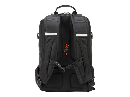 Targus 15.6" Targus Work + Play Cycling Backpack - TSB949BT