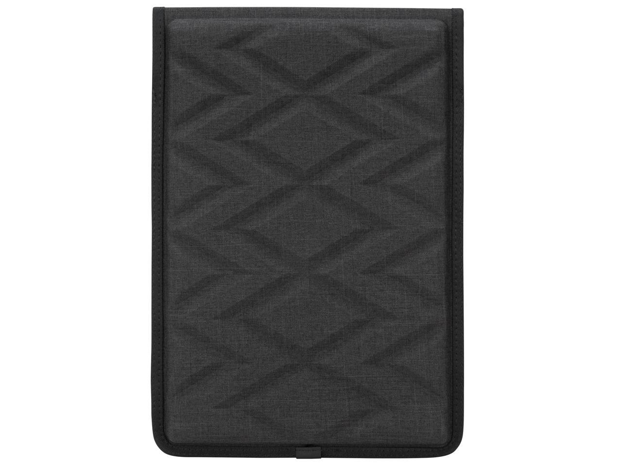 Targus 13.3" Pro-Tek EVA Laptop Sleeve for Dell XPS 12, XPS 13, and 12" Latitude 7000 - TSS940US