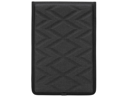 Targus 13.3" Pro-Tek EVA Laptop Sleeve for Dell XPS 12, XPS 13, and 12" Latitude 7000 - TSS940US