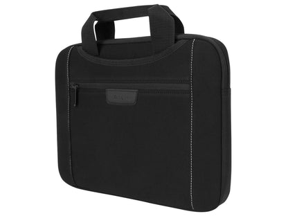 Targus 12" Slipskin Sleeve with Hideaway Handles - TSS981GL