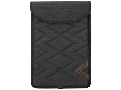 Targus 13.3" Pro-Tek EVA Laptop Sleeve for Dell XPS 12, XPS 13, and 12" Latitude 7000 - TSS940US