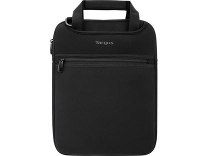 Targus 14" Vertical Slipcase with Hideaway Handles - TSS913