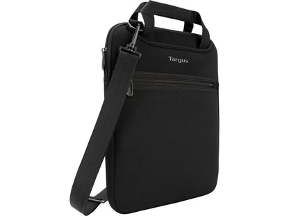 Targus 14" Vertical Slipcase with Hideaway Handles - TSS913