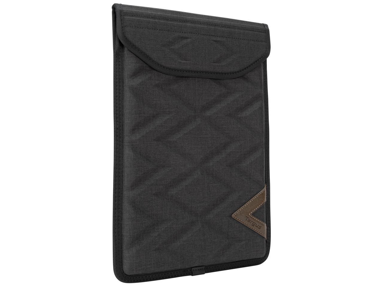 Targus 13.3" Pro-Tek EVA Laptop Sleeve for Dell XPS 12, XPS 13, and 12" Latitude 7000 - TSS940US