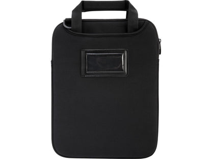Targus 14" Vertical Slipcase with Hideaway Handles - TSS913