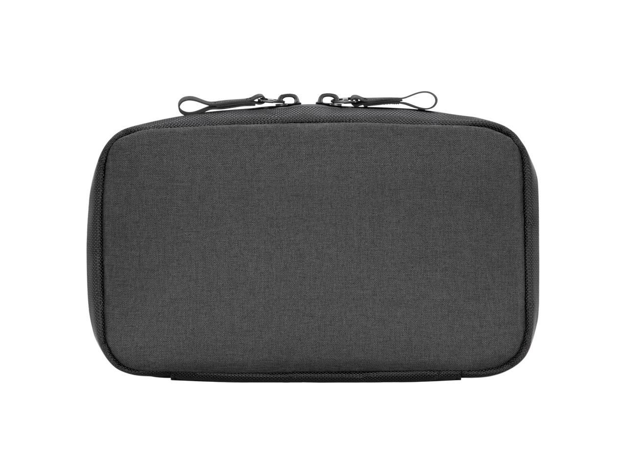 Citysmart Tech Accs Pouch Blk