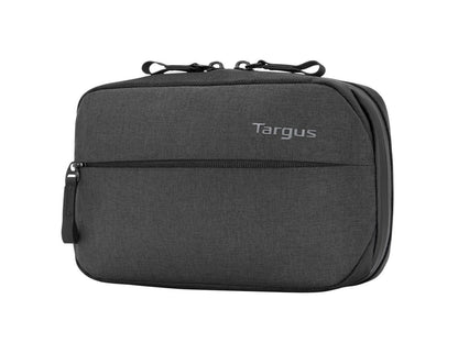 Citysmart Tech Accs Pouch Blk