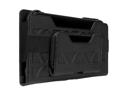 Targus Field-Ready Universal Holster (Landscape) for 7"-8" Tablets and Smartphone - THZ712GLZ