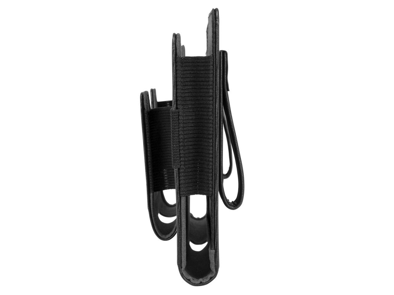 Targus Field-Ready Universal Holster (Landscape) for 7"-8" Tablets and Smartphone - THZ712GLZ