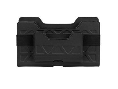 Targus Field-Ready Universal Holster (Landscape) for 7"-8" Tablets and Smartphone - THZ712GLZ