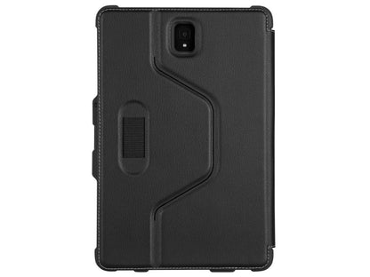 Targus VersaVu Classic Case for Samsung Galaxy Tab S4 10.5" (2018) (Black) - THZ753GL