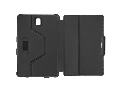 Targus VersaVu Classic Case for Samsung Galaxy Tab S4 10.5" (2018) (Black) - THZ753GL