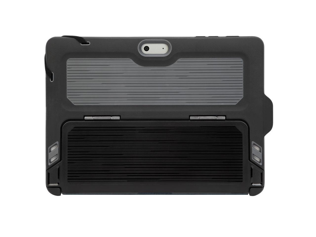 Targus Protect Case for Microsoft Surface Go (Black) - THZ779GL